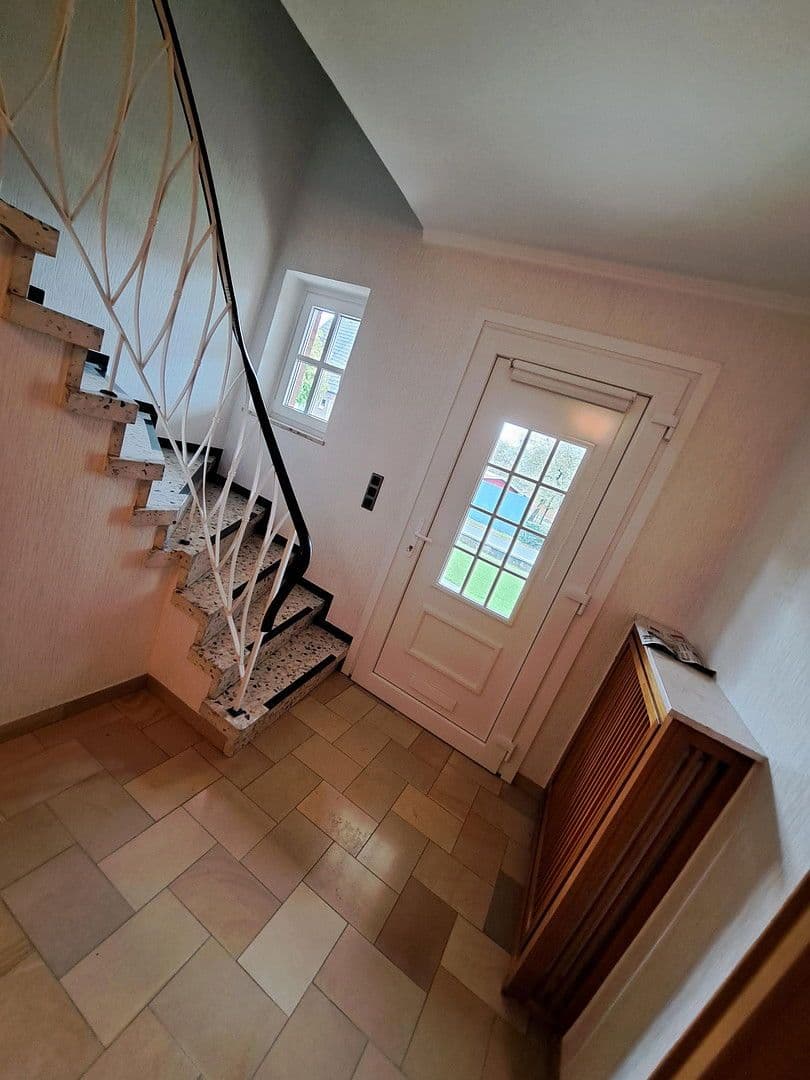 Pronájem domu 218 m², pozemek 718 m², Grote Kamp 28, Neuenkirchen, Severní Porýní-Vestfálsko Pronájem domu 218 m², pozemek 718 m², Grote Kamp 28, Neuenkirchen, Severní Porýní-Vestfálsko