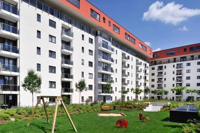 Prodej bytu 3+1 95 m², Mainzer Landstraße 146, Frankfurt, Hessen Prodej bytu 3+1 95 m², Mainzer Landstraße 146, Frankfurt, Hessen