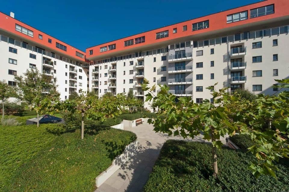 Prodej bytu 3+1 95 m², Mainzer Landstraße 146, Frankfurt, Hessen Prodej bytu 3+1 95 m², Mainzer Landstraße 146, Frankfurt, Hessen