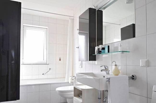 Prodej bytu 3+1 95 m², Mainzer Landstraße 146, Frankfurt, Hessen Prodej bytu 3+1 95 m², Mainzer Landstraße 146, Frankfurt, Hessen