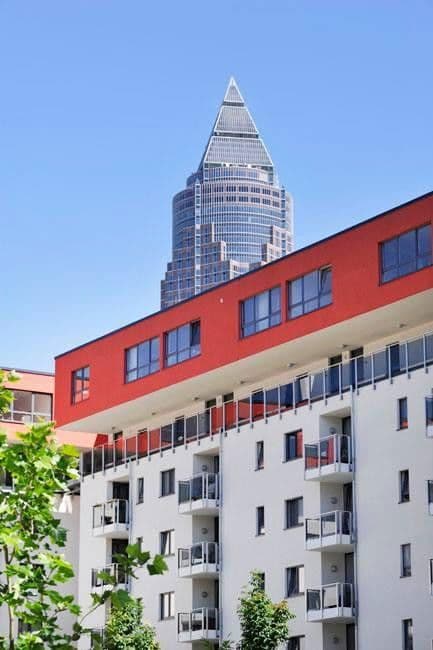 Prodej bytu 3+1 95 m², Mainzer Landstraße 146, Frankfurt, Hessen Prodej bytu 3+1 95 m², Mainzer Landstraße 146, Frankfurt, Hessen
