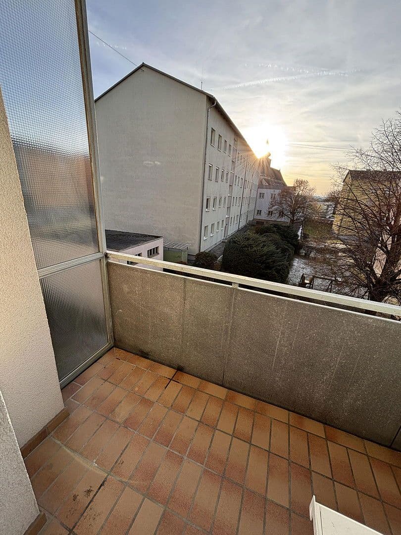 Pronájem bytu 3+1 58 m², Bahnhofstraße 13, Enns, Horní Rakousko Pronájem bytu 3+1 58 m², Bahnhofstraße 13, Enns, Horní Rakousko