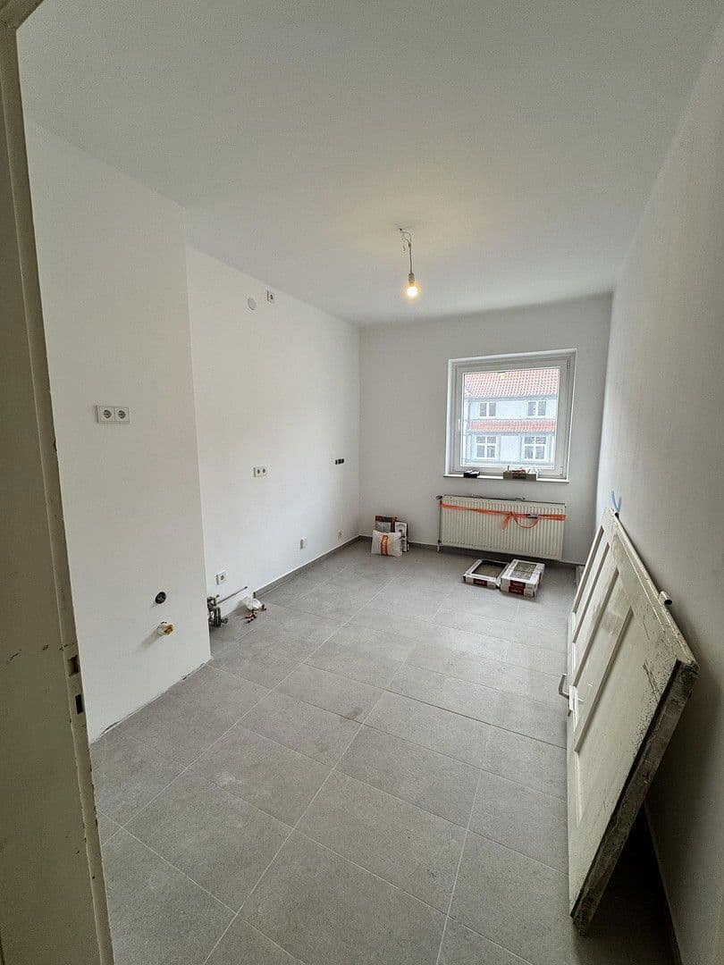 Pronájem bytu 3+1 80 m², Hannover, Dolní Sasko Pronájem bytu 3+1 80 m², Hannover, Dolní Sasko