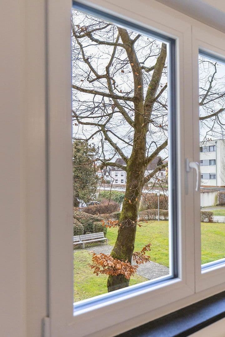 Prodej bytu 3+1 84 m², Petersauracher Str. 39, Nürnberg, Bavorsko Prodej bytu 3+1 84 m², Petersauracher Str. 39, Nürnberg, Bavorsko