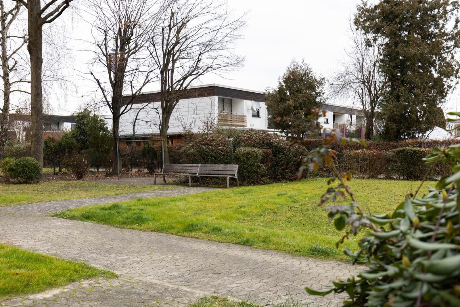 Prodej bytu 3+1 84 m², Petersauracher Str. 39, Nürnberg, Bavorsko Prodej bytu 3+1 84 m², Petersauracher Str. 39, Nürnberg, Bavorsko