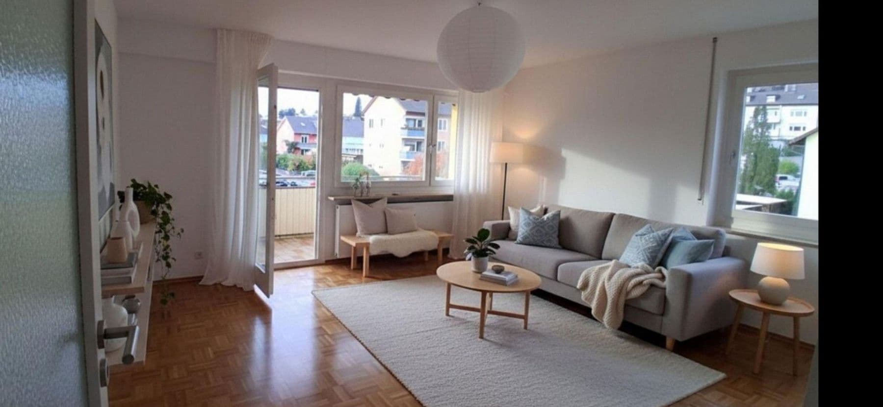 Prodej bytu 3+1 66 m², Nobelstraße, Lindau (Bodensee), Bavorsko Prodej bytu 3+1 66 m², Nobelstraße, Lindau (Bodensee), Bavorsko