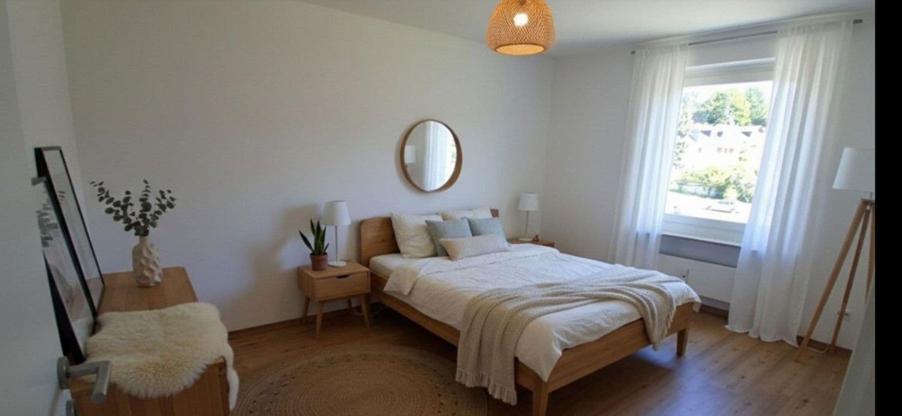 Prodej bytu 3+1 66 m², Nobelstraße, Lindau (Bodensee), Bavorsko Prodej bytu 3+1 66 m², Nobelstraße, Lindau (Bodensee), Bavorsko