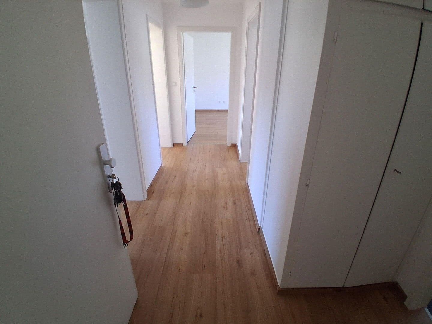 Prodej bytu 3+1 66 m², Nobelstraße, Lindau (Bodensee), Bavorsko Prodej bytu 3+1 66 m², Nobelstraße, Lindau (Bodensee), Bavorsko