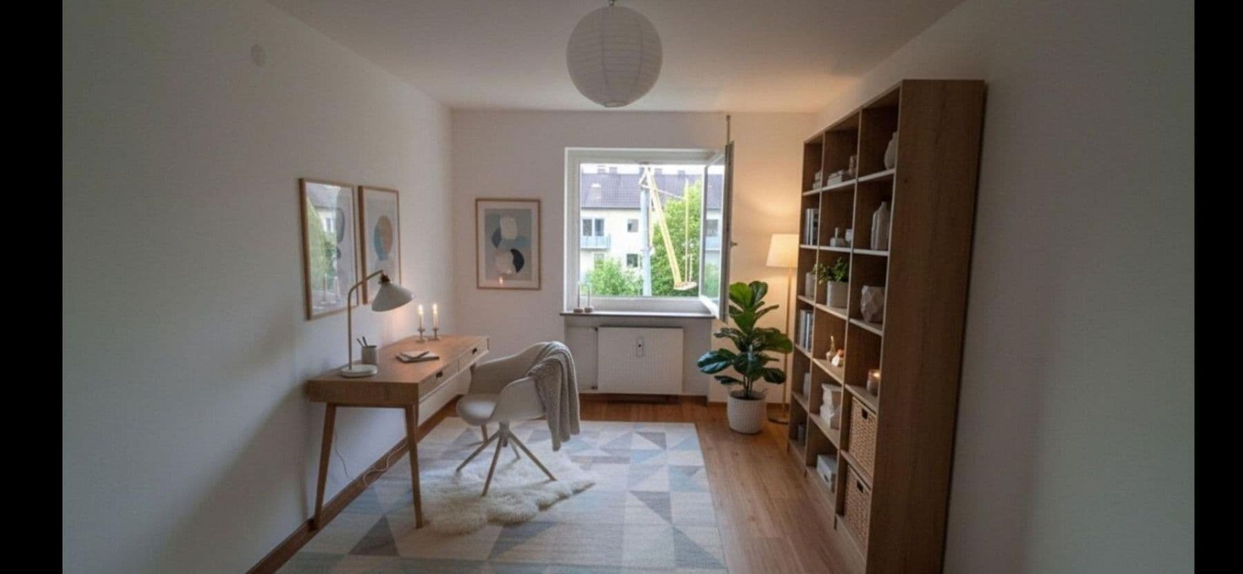 Prodej bytu 3+1 66 m², Nobelstraße, Lindau (Bodensee), Bavorsko Prodej bytu 3+1 66 m², Nobelstraße, Lindau (Bodensee), Bavorsko