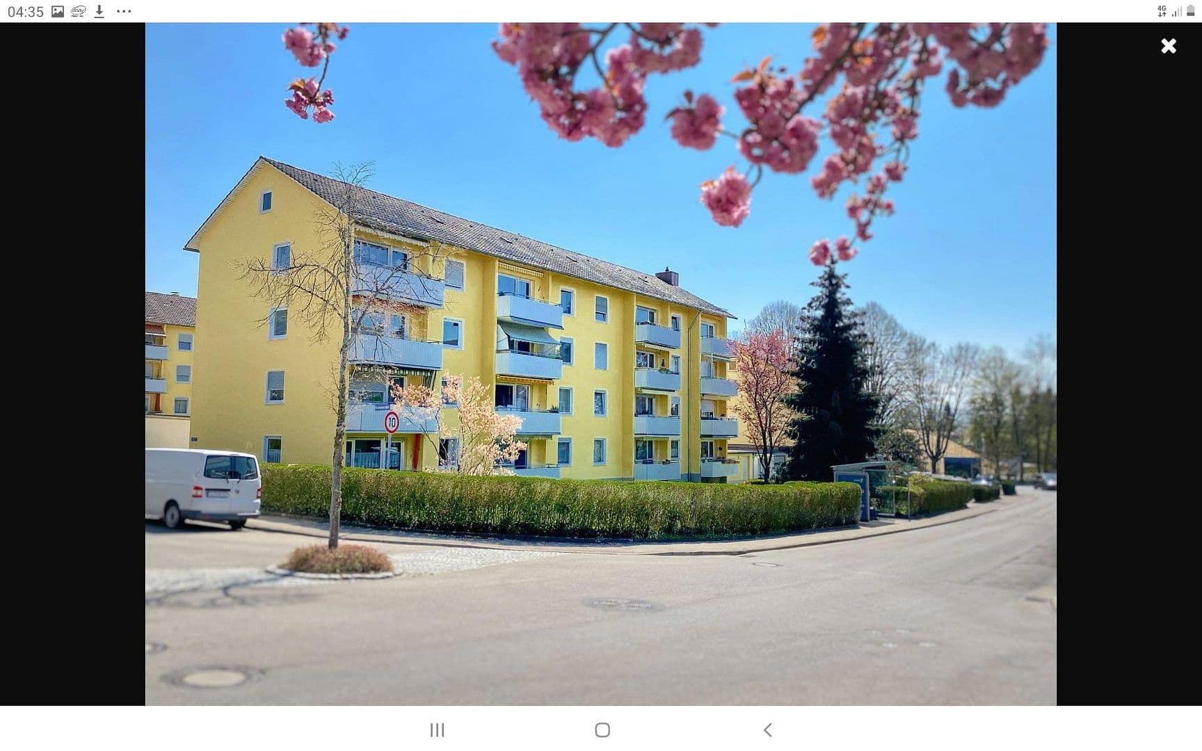 Prodej bytu 3+1 66 m², Nobelstraße, Lindau (Bodensee), Bavorsko Prodej bytu 3+1 66 m², Nobelstraße, Lindau (Bodensee), Bavorsko