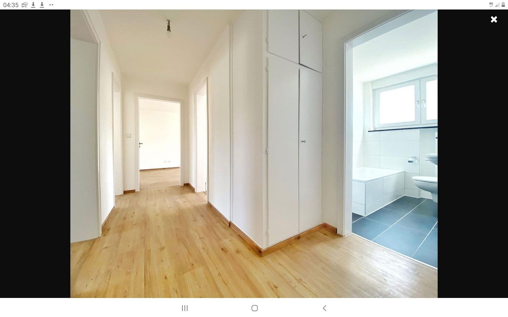 Prodej bytu 3+1 66 m², Nobelstraße, Lindau (Bodensee), Bavorsko Prodej bytu 3+1 66 m², Nobelstraße, Lindau (Bodensee), Bavorsko