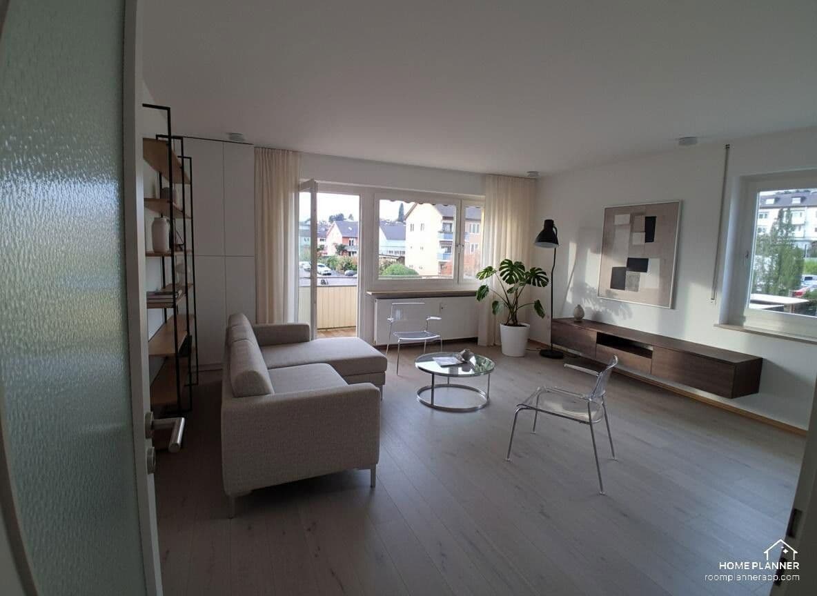 Prodej bytu 3+1 66 m², Nobelstraße, Lindau (Bodensee), Bavorsko Prodej bytu 3+1 66 m², Nobelstraße, Lindau (Bodensee), Bavorsko
