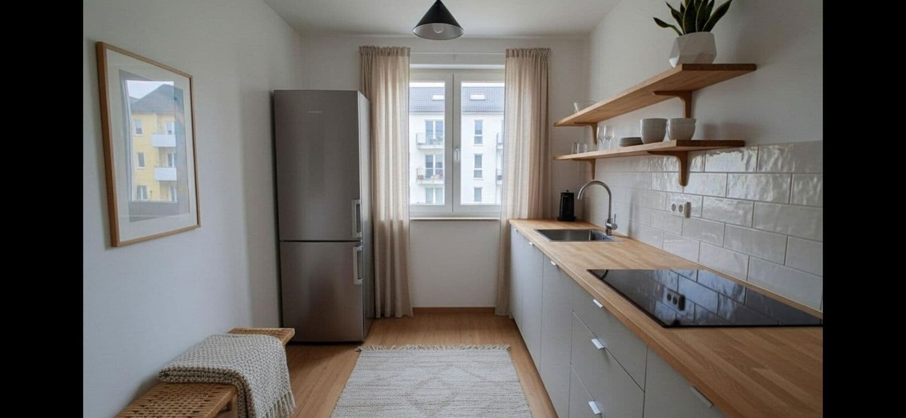 Prodej bytu 3+1 66 m², Nobelstraße, Lindau (Bodensee), Bavorsko Prodej bytu 3+1 66 m², Nobelstraße, Lindau (Bodensee), Bavorsko