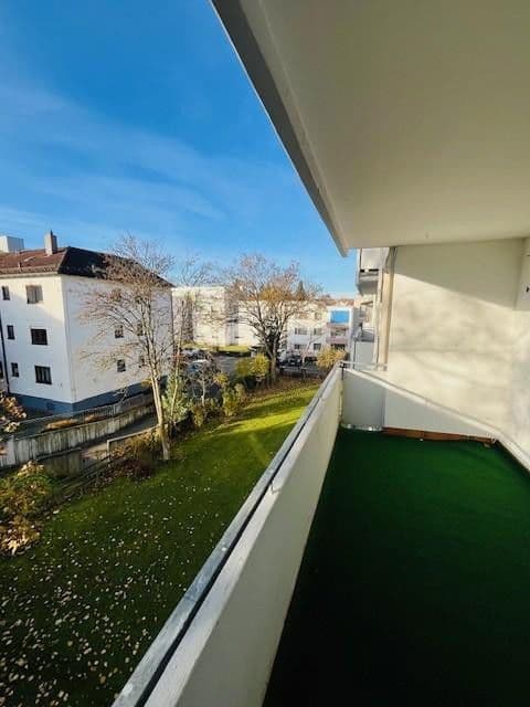 Prodej bytu 3+kk 108 m², Laichingen, Bádensko-Württembersko Prodej bytu 3+kk 108 m², Laichingen, Bádensko-Württembersko