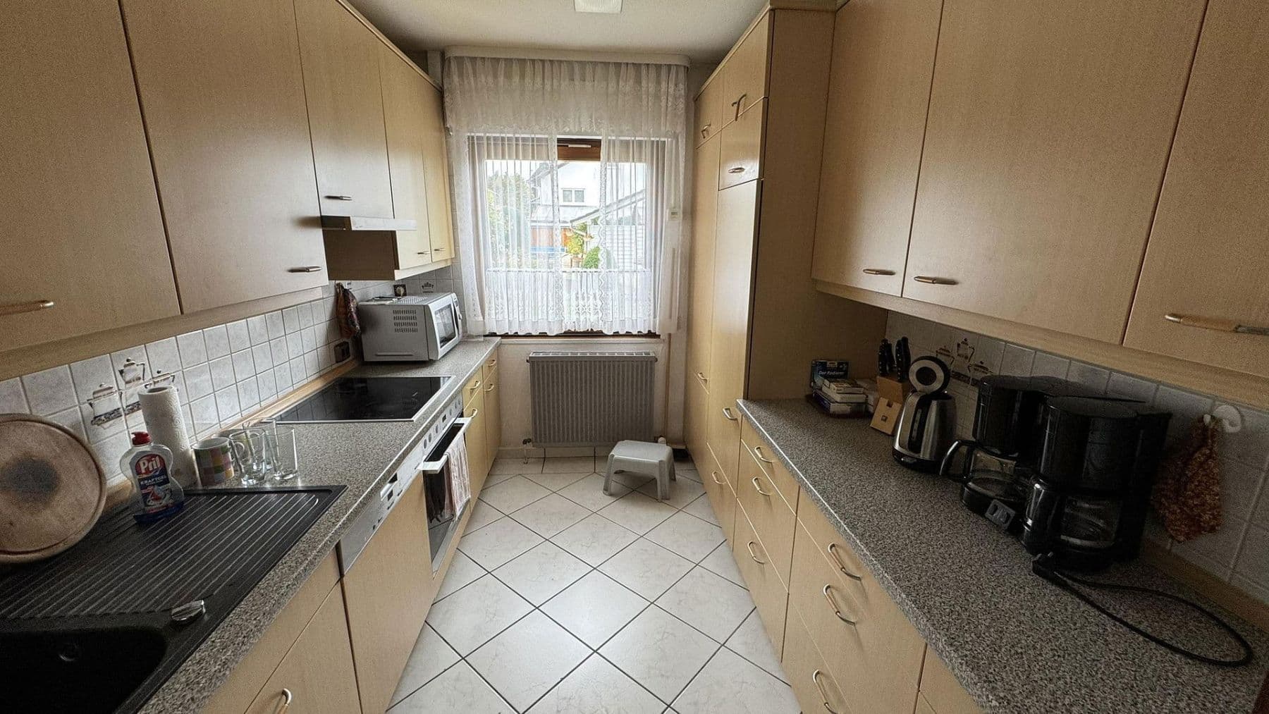 Prodej domu 180 m², pozemek 758 m², Wächtersbach, Hessen Prodej domu 180 m², pozemek 758 m², Wächtersbach, Hessen