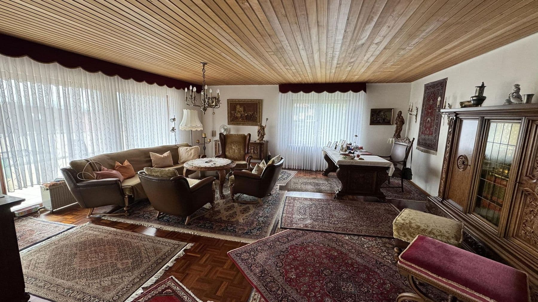 Prodej domu 180 m², pozemek 758 m², Wächtersbach, Hessen Prodej domu 180 m², pozemek 758 m², Wächtersbach, Hessen