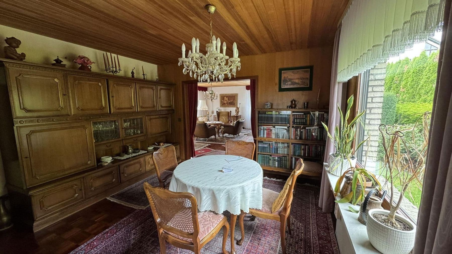 Prodej domu 180 m², pozemek 758 m², Wächtersbach, Hessen Prodej domu 180 m², pozemek 758 m², Wächtersbach, Hessen