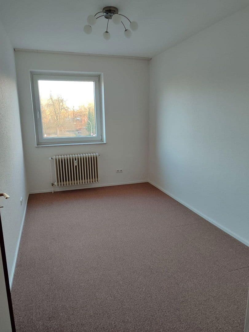 Prodej bytu 3+1 86 m², BGM-Steenbock-Str.46, Henstedt-Ulzburg, Šlesvicko-Holštýnsko Prodej bytu 3+1 86 m², BGM-Steenbock-Str.46, Henstedt-Ulzburg, Šlesvicko-Holštýnsko