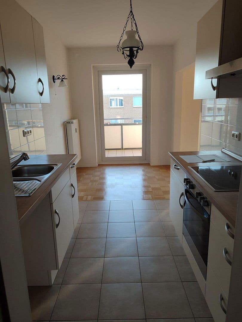 Prodej bytu 3+1 86 m², BGM-Steenbock-Str.46, Henstedt-Ulzburg, Šlesvicko-Holštýnsko Prodej bytu 3+1 86 m², BGM-Steenbock-Str.46, Henstedt-Ulzburg, Šlesvicko-Holštýnsko