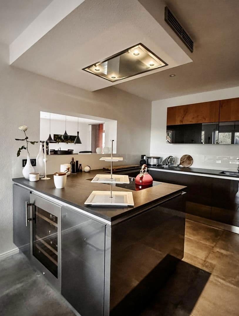 Prodej domu 210 m², pozemek 747 m², Wardenburg, Dolní Sasko Prodej domu 210 m², pozemek 747 m², Wardenburg, Dolní Sasko