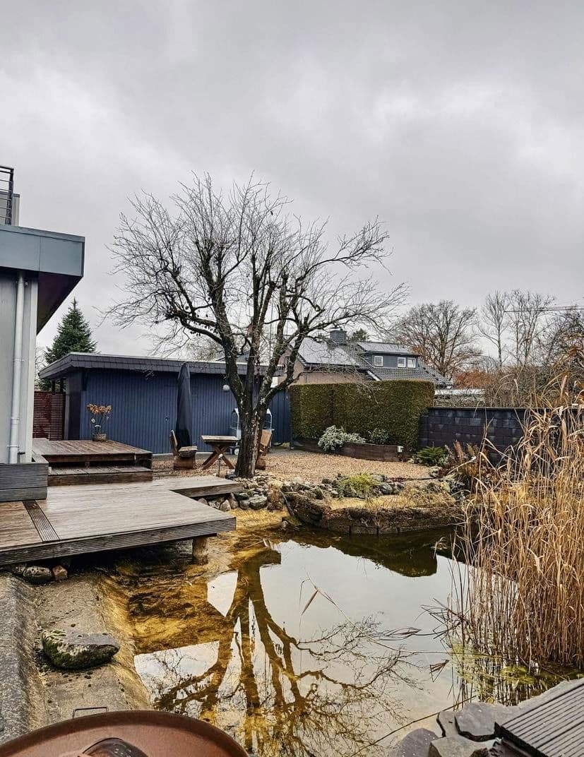 Prodej domu 210 m², pozemek 747 m², Wardenburg, Dolní Sasko Prodej domu 210 m², pozemek 747 m², Wardenburg, Dolní Sasko