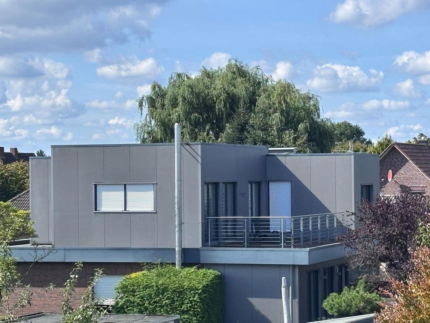 Prodej domu 210 m², pozemek 747 m², Wardenburg, Dolní Sasko Prodej domu 210 m², pozemek 747 m², Wardenburg, Dolní Sasko
