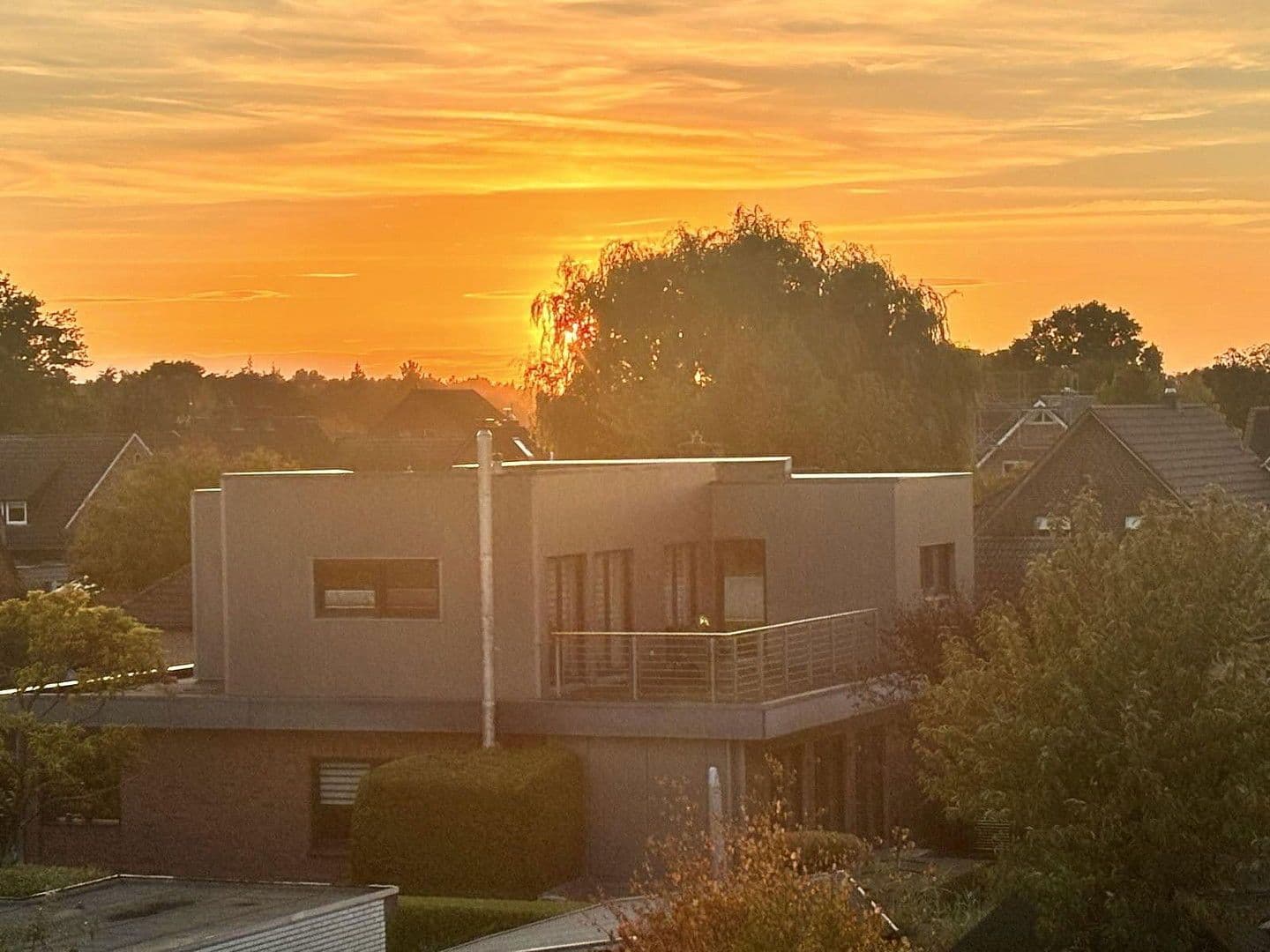 Prodej domu 210 m², pozemek 747 m², Wardenburg, Dolní Sasko Prodej domu 210 m², pozemek 747 m², Wardenburg, Dolní Sasko