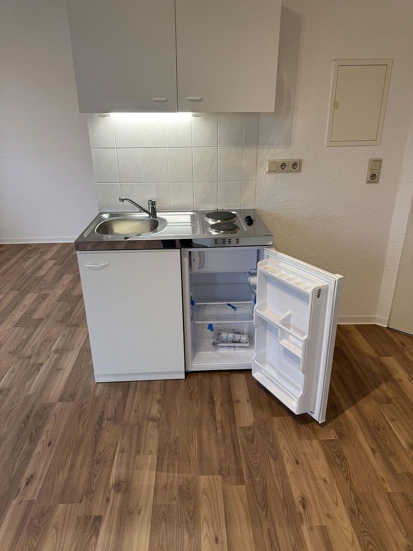 Pronájem bytu 1+1 30 m², Roonstr. 14, Bad Sachsa, Dolní Sasko Pronájem bytu 1+1 30 m², Roonstr. 14, Bad Sachsa, Dolní Sasko