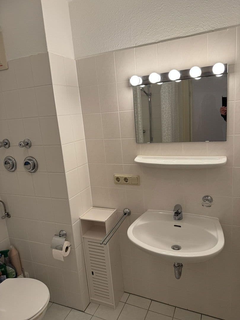 Pronájem bytu 1+1 30 m², Roonstr. 14, Bad Sachsa, Dolní Sasko Pronájem bytu 1+1 30 m², Roonstr. 14, Bad Sachsa, Dolní Sasko