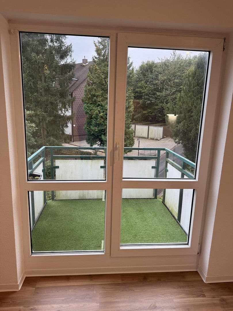 Pronájem bytu 1+1 30 m², Roonstr. 14, Bad Sachsa, Dolní Sasko Pronájem bytu 1+1 30 m², Roonstr. 14, Bad Sachsa, Dolní Sasko