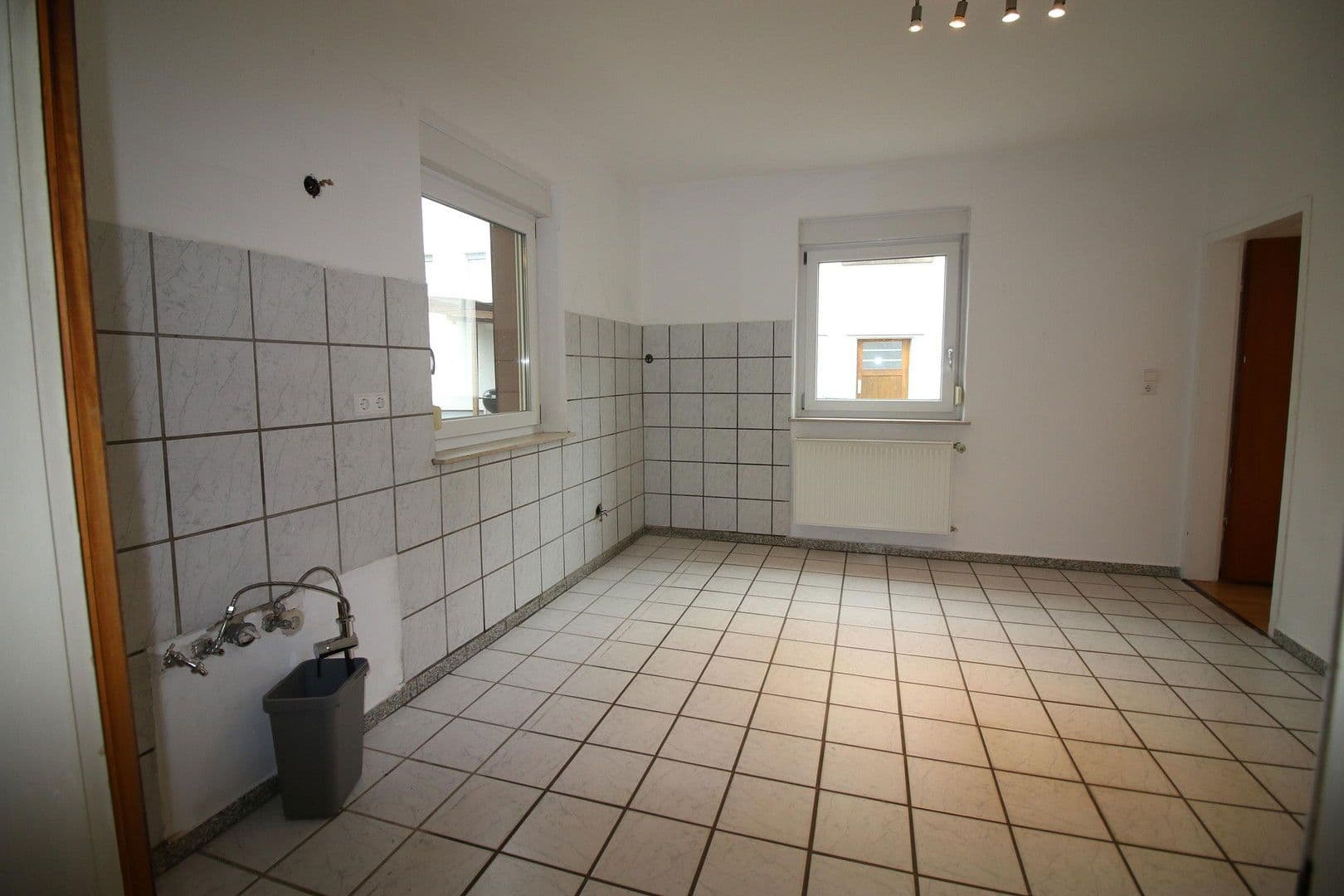 Prodej domu 121 m², pozemek 270 m², Flurstraße 7, Otterberg, Porýní-Falc Prodej domu 121 m², pozemek 270 m², Flurstraße 7, Otterberg, Porýní-Falc