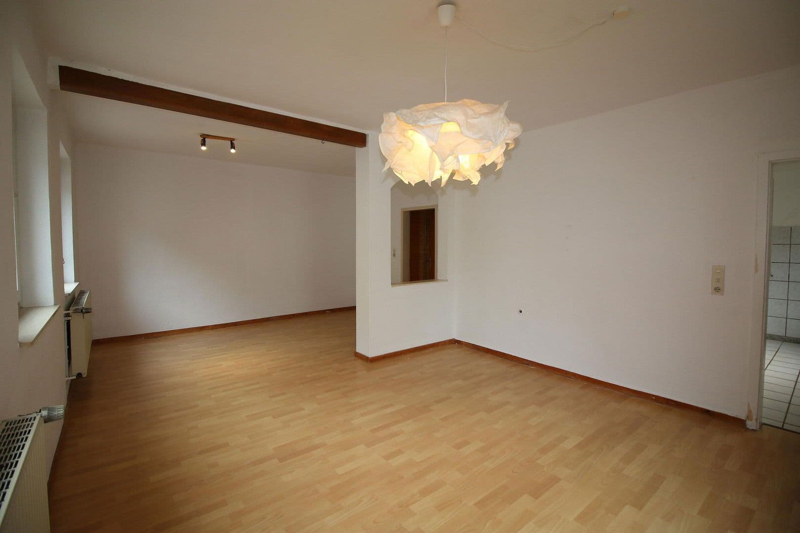 Prodej domu 121 m², pozemek 270 m², Flurstraße 7, Otterberg, Porýní-Falc Prodej domu 121 m², pozemek 270 m², Flurstraße 7, Otterberg, Porýní-Falc