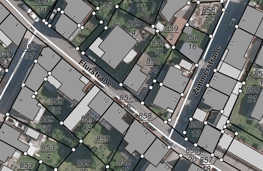 Prodej domu 121 m², pozemek 270 m², Flurstraße 7, Otterberg, Porýní-Falc Prodej domu 121 m², pozemek 270 m², Flurstraße 7, Otterberg, Porýní-Falc