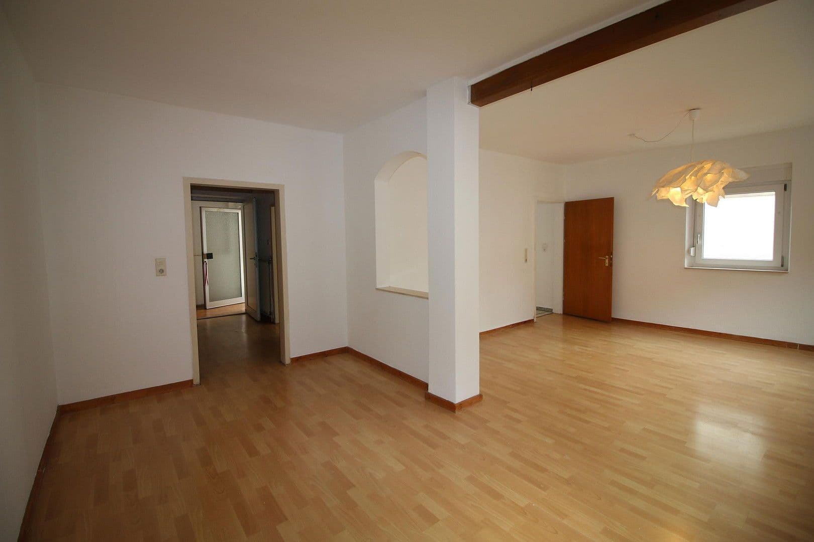 Prodej domu 121 m², pozemek 270 m², Flurstraße 7, Otterberg, Porýní-Falc Prodej domu 121 m², pozemek 270 m², Flurstraße 7, Otterberg, Porýní-Falc