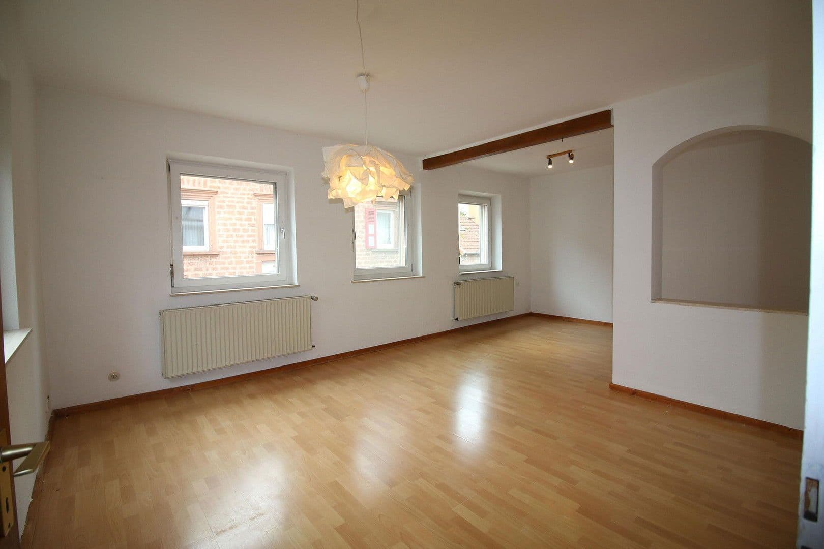 Prodej domu 121 m², pozemek 270 m², Flurstraße 7, Otterberg, Porýní-Falc Prodej domu 121 m², pozemek 270 m², Flurstraße 7, Otterberg, Porýní-Falc