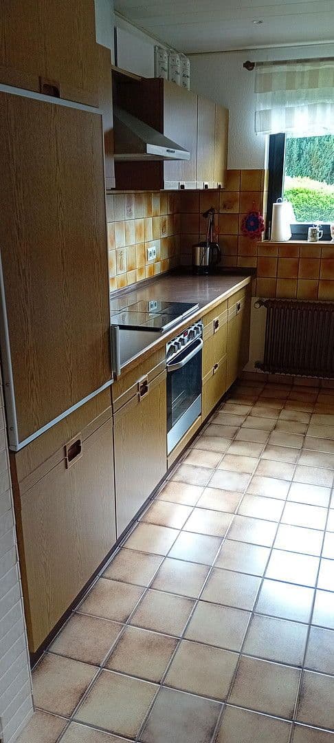 Prodej domu 185 m², pozemek 354 m², Albstadt, Bádensko-Württembersko Prodej domu 185 m², pozemek 354 m², Albstadt, Bádensko-Württembersko