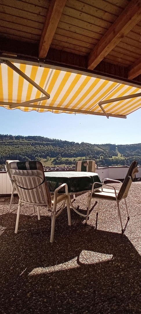 Prodej domu 185 m², pozemek 354 m², Albstadt, Bádensko-Württembersko Prodej domu 185 m², pozemek 354 m², Albstadt, Bádensko-Württembersko