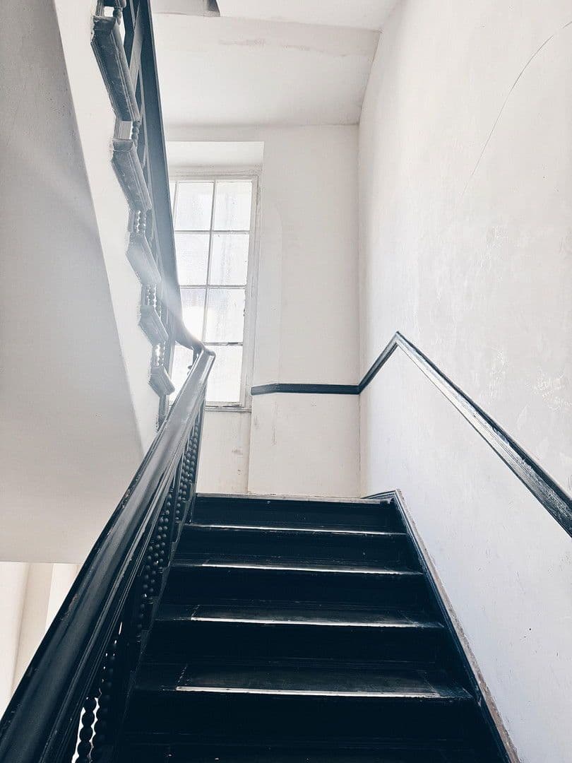 Prodej bytu 2+1 65 m², Berlin, Berlín Prodej bytu 2+1 65 m², Berlin, Berlín