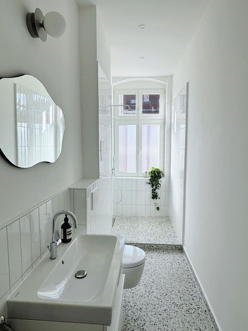 Prodej bytu 2+1 65 m², Berlin, Berlín Prodej bytu 2+1 65 m², Berlin, Berlín