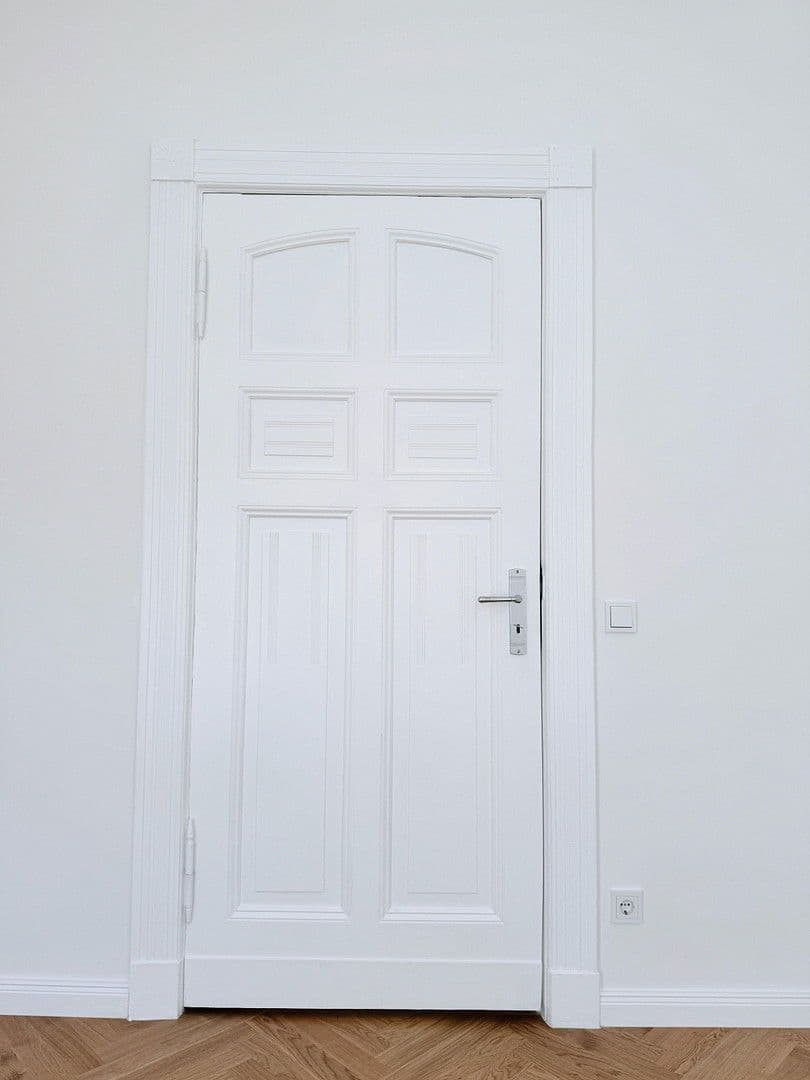 Prodej bytu 2+1 65 m², Berlin, Berlín Prodej bytu 2+1 65 m², Berlin, Berlín