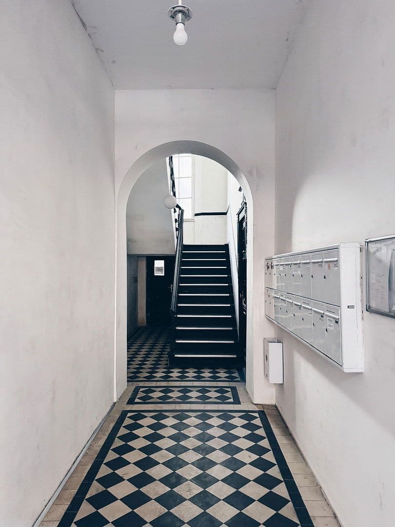 Prodej bytu 2+1 65 m², Berlin, Berlín Prodej bytu 2+1 65 m², Berlin, Berlín