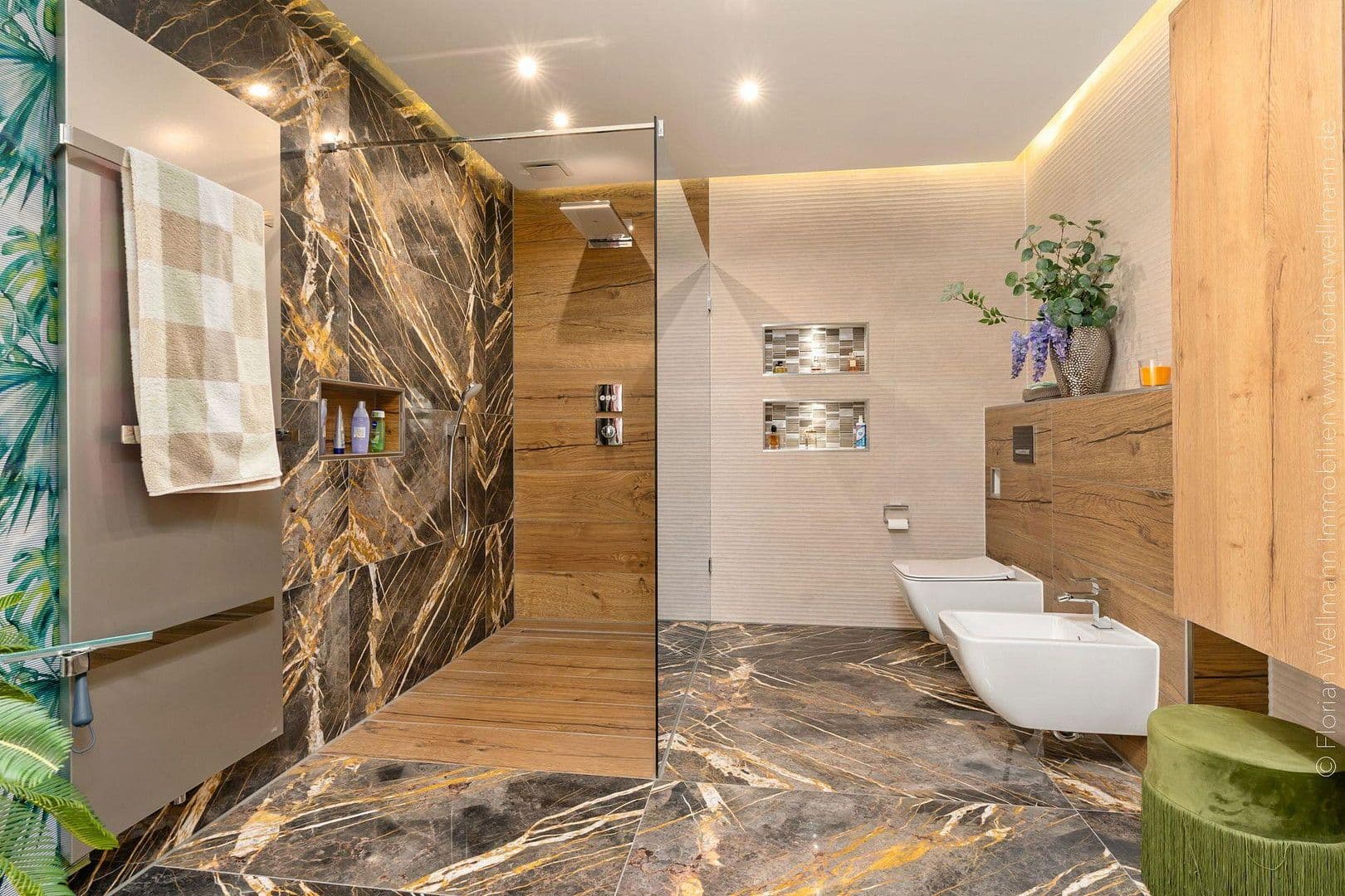 Prodej domu 254 m², pozemek 510 m², Bissendorf, Dolní Sasko Prodej domu 254 m², pozemek 510 m², Bissendorf, Dolní Sasko