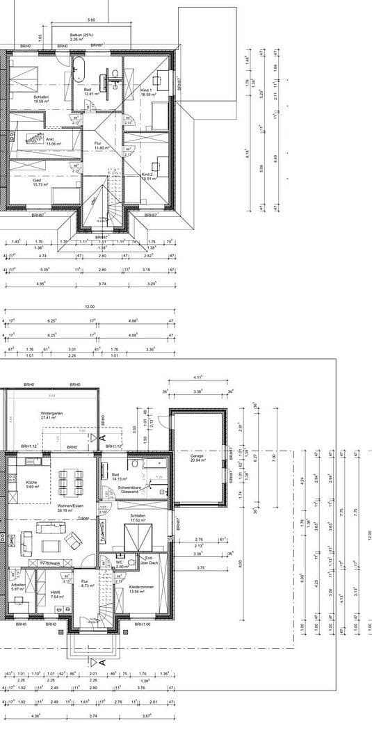 Prodej domu 254 m², pozemek 510 m², Bissendorf, Dolní Sasko Prodej domu 254 m², pozemek 510 m², Bissendorf, Dolní Sasko