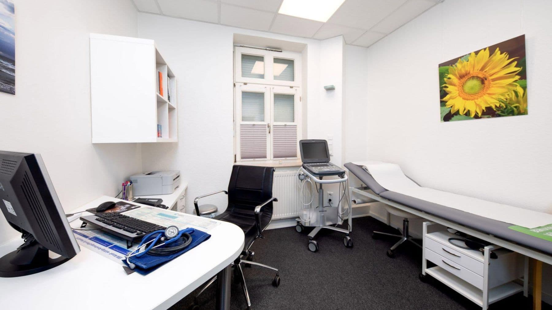 Prodej domu 250 m², pozemek 326 m², Heikendorf, Šlesvicko-Holštýnsko Prodej domu 250 m², pozemek 326 m², Heikendorf, Šlesvicko-Holštýnsko