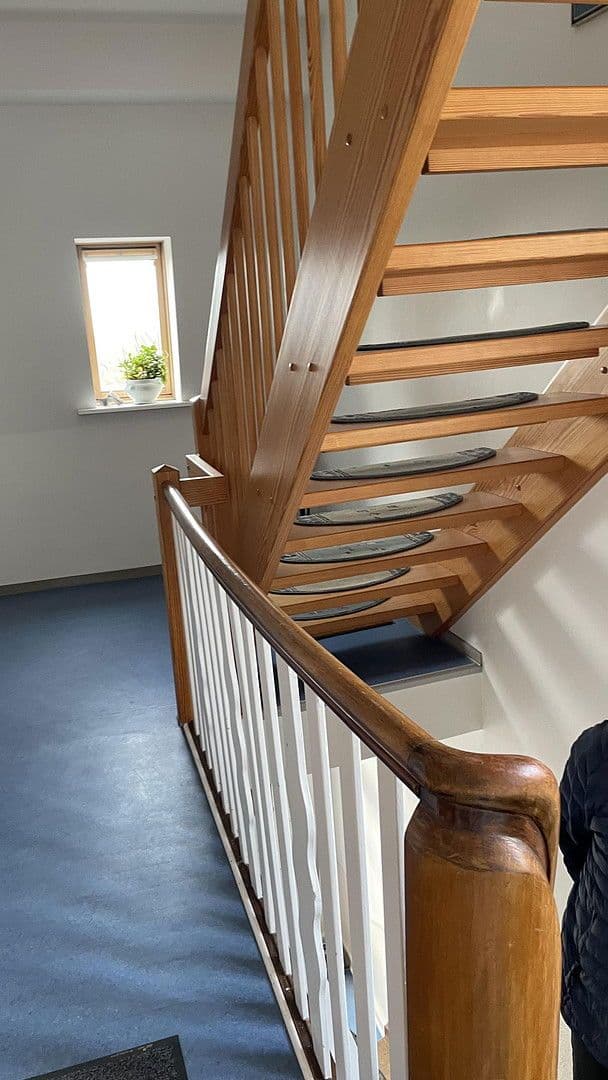 Prodej domu 250 m², pozemek 326 m², Heikendorf, Šlesvicko-Holštýnsko Prodej domu 250 m², pozemek 326 m², Heikendorf, Šlesvicko-Holštýnsko