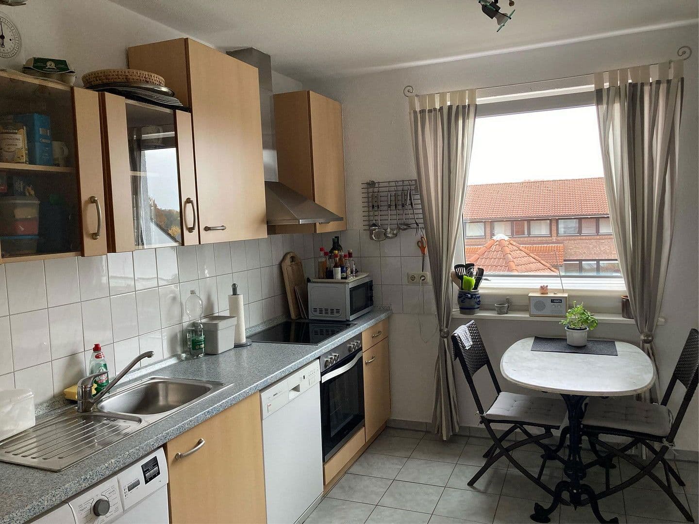 Prodej domu 250 m², pozemek 326 m², Heikendorf, Šlesvicko-Holštýnsko Prodej domu 250 m², pozemek 326 m², Heikendorf, Šlesvicko-Holštýnsko