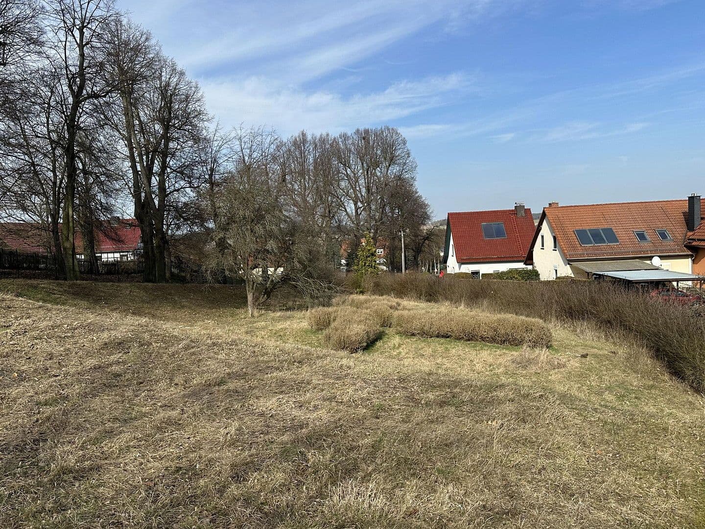 Prodej pozemku 2.364 m², Von-der-Gabelentz-Straße 5, Lemnitz, Durynsko Prodej pozemku 2.364 m², Von-der-Gabelentz-Straße 5, Lemnitz, Durynsko