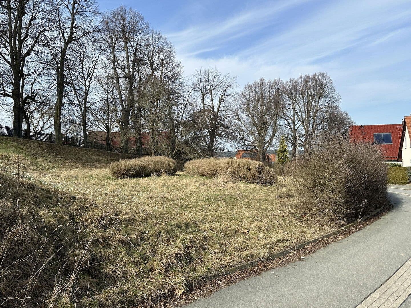 Prodej pozemku 2.364 m², Von-der-Gabelentz-Straße 5, Lemnitz, Durynsko Prodej pozemku 2.364 m², Von-der-Gabelentz-Straße 5, Lemnitz, Durynsko