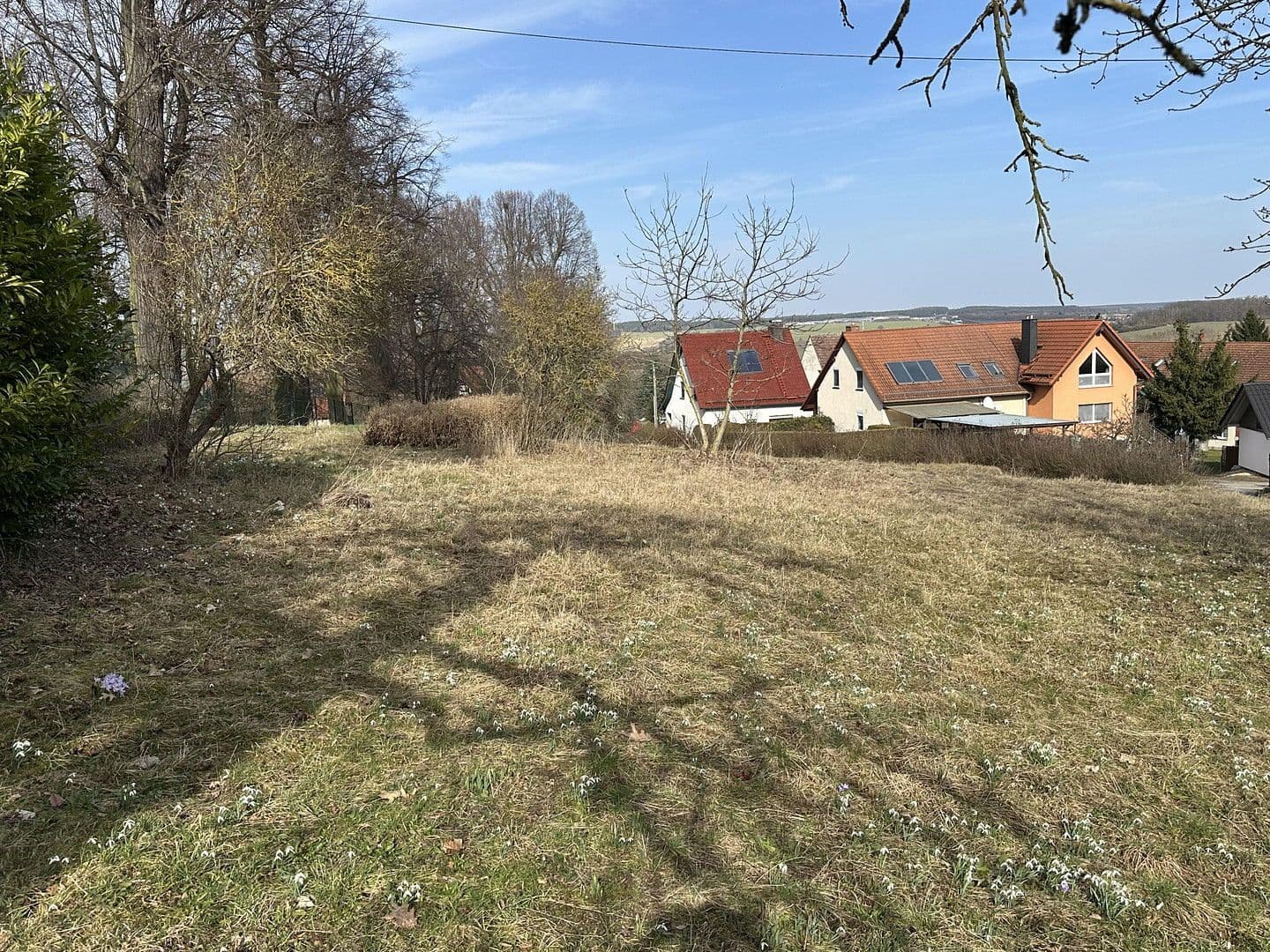 Prodej pozemku 2.364 m², Von-der-Gabelentz-Straße 5, Lemnitz, Durynsko Prodej pozemku 2.364 m², Von-der-Gabelentz-Straße 5, Lemnitz, Durynsko