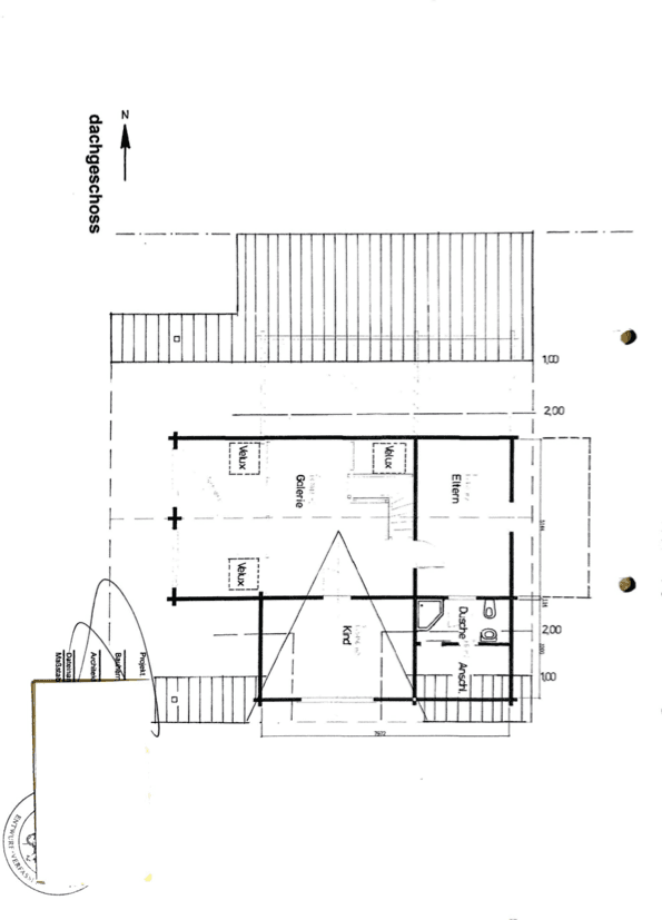 Prodej domu 162 m², pozemek 511 m², Lünne, Dolní Sasko Prodej domu 162 m², pozemek 511 m², Lünne, Dolní Sasko